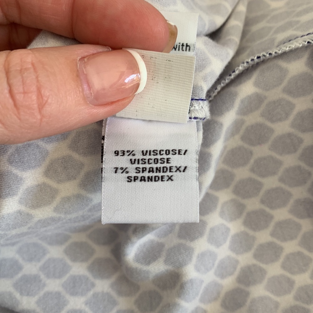 DVF Wrap Dress - Picture 7 of 8